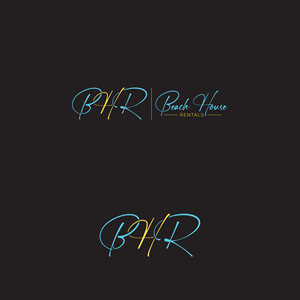 Logo Design by Designer Nayem for Beach House Rentals  | Design: #30409570