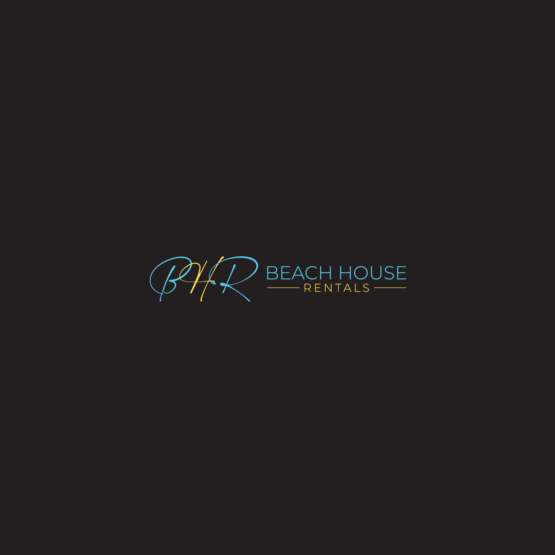 Diseño de Logo por Designer Nayem para Beach House Rentals  | Diseño #30409605