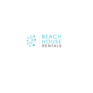 Logo Design by shawn 18 for Beach House Rentals  | Design: #30430175