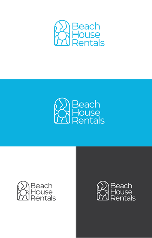 Logo Design by Kham Lian Tung