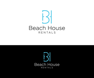 Logo Design by DesignMaker 2 for Beach House Rentals  | Design: #30429247