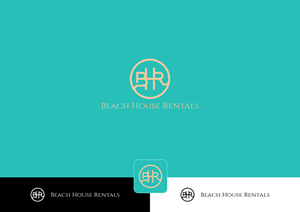 Logo Design by ~idiaz~ for Beach House Rentals  | Design: #30422702