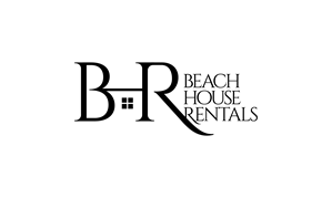 Logo Design by patriciaparadesign for Beach House Rentals  | Design: #30432000