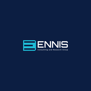 Logo Design by Jhannel55 for Ennis Consulting and Research Group, LLC | Design: #30408330