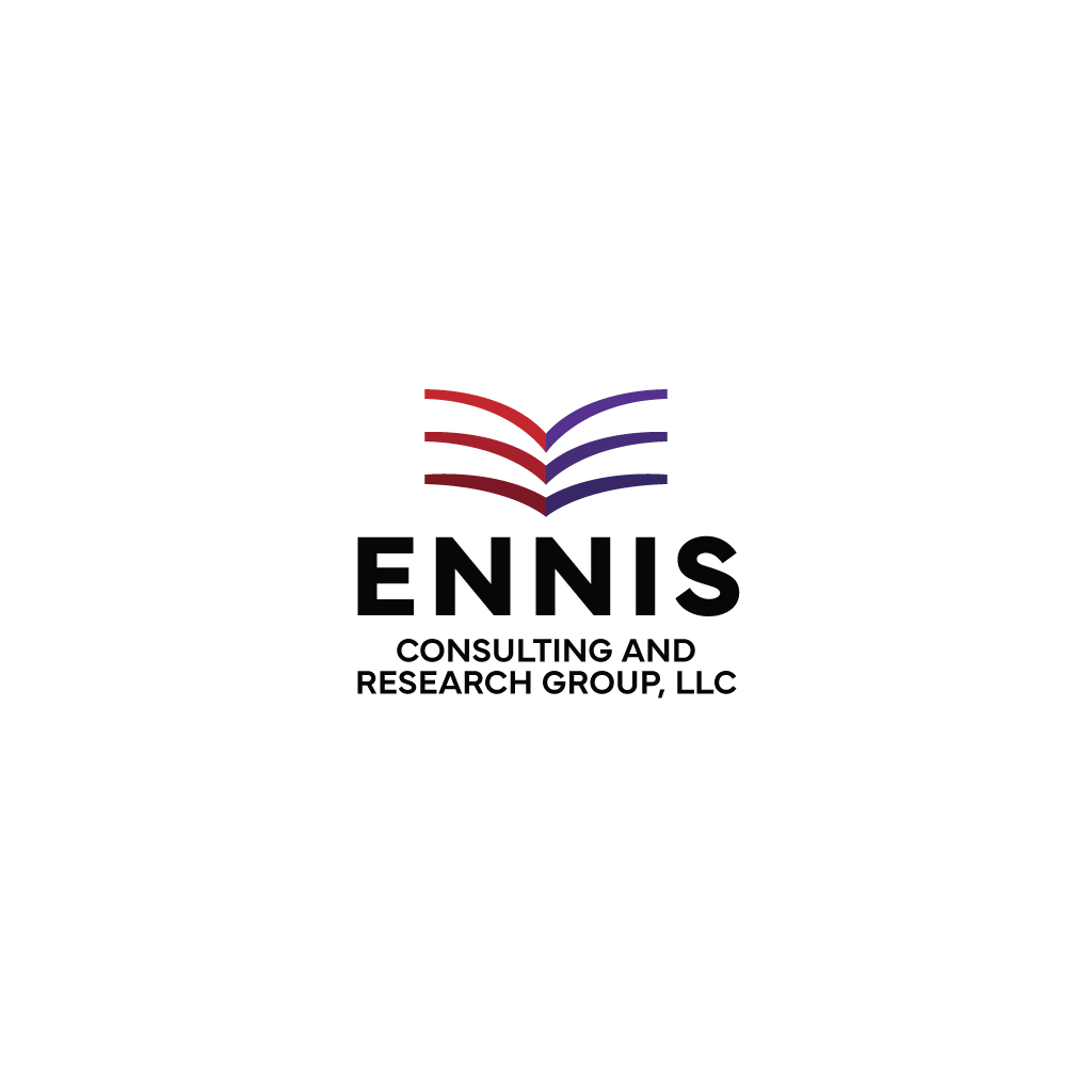 Design de Logo par JohnnyCactus pour Ennis Consulting and Research Group, LLC | Design #30406471