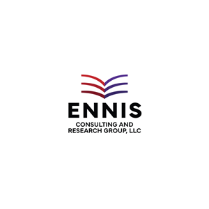 Logo Design by JohnnyCactus for Ennis Consulting and Research Group, LLC | Design: #30406471