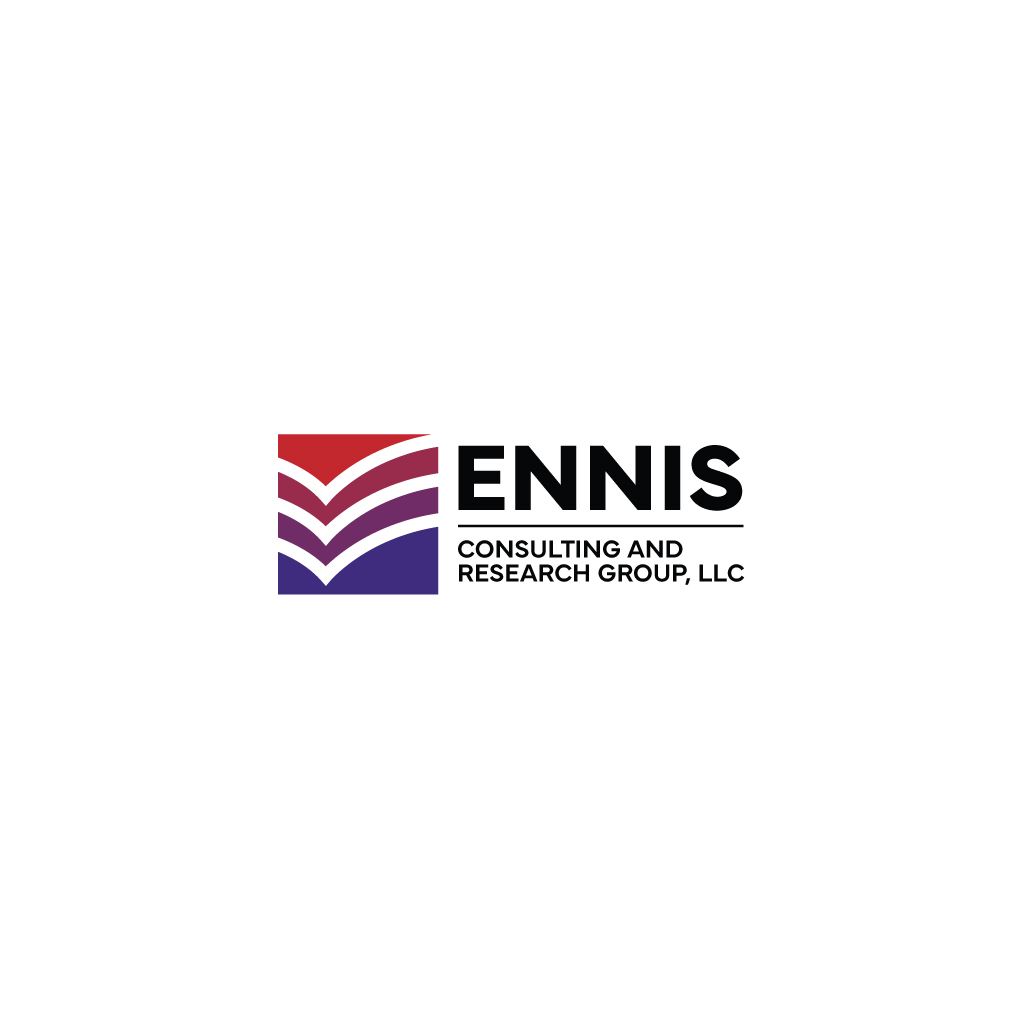 Diseño de Logo por JohnnyCactus para Ennis Consulting and Research Group, LLC | Diseño #30406472