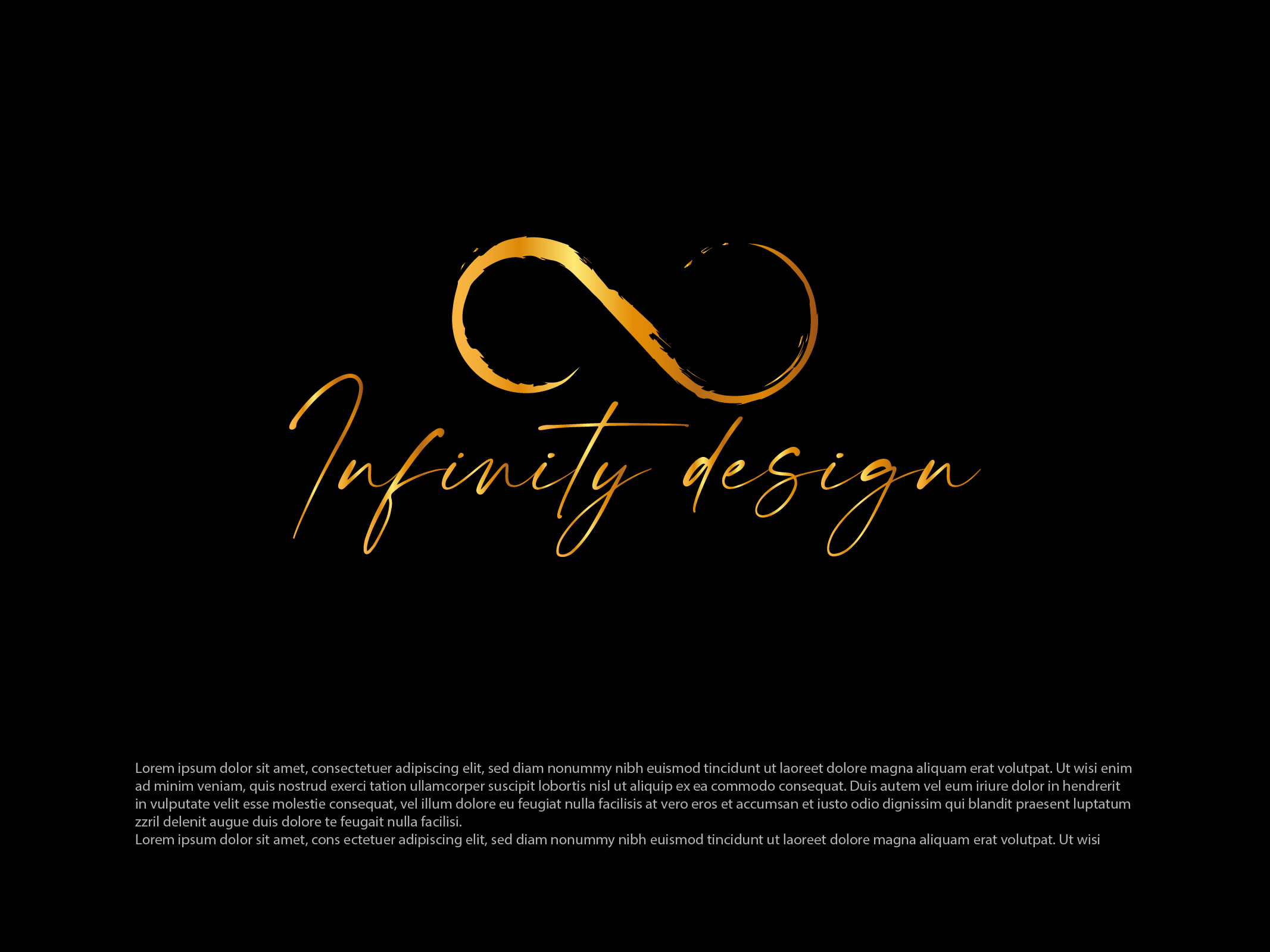 Logo Design by Graphic Mama for this project | Design #30407424