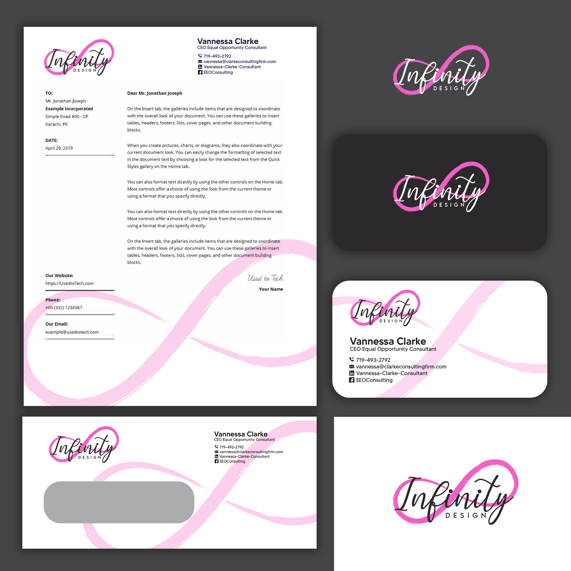 Logo Design by DSCMedian™ for this project | Design #30432407