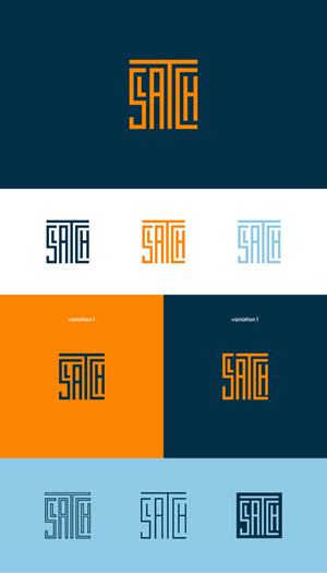 Logo Design by Saurav Karmoker