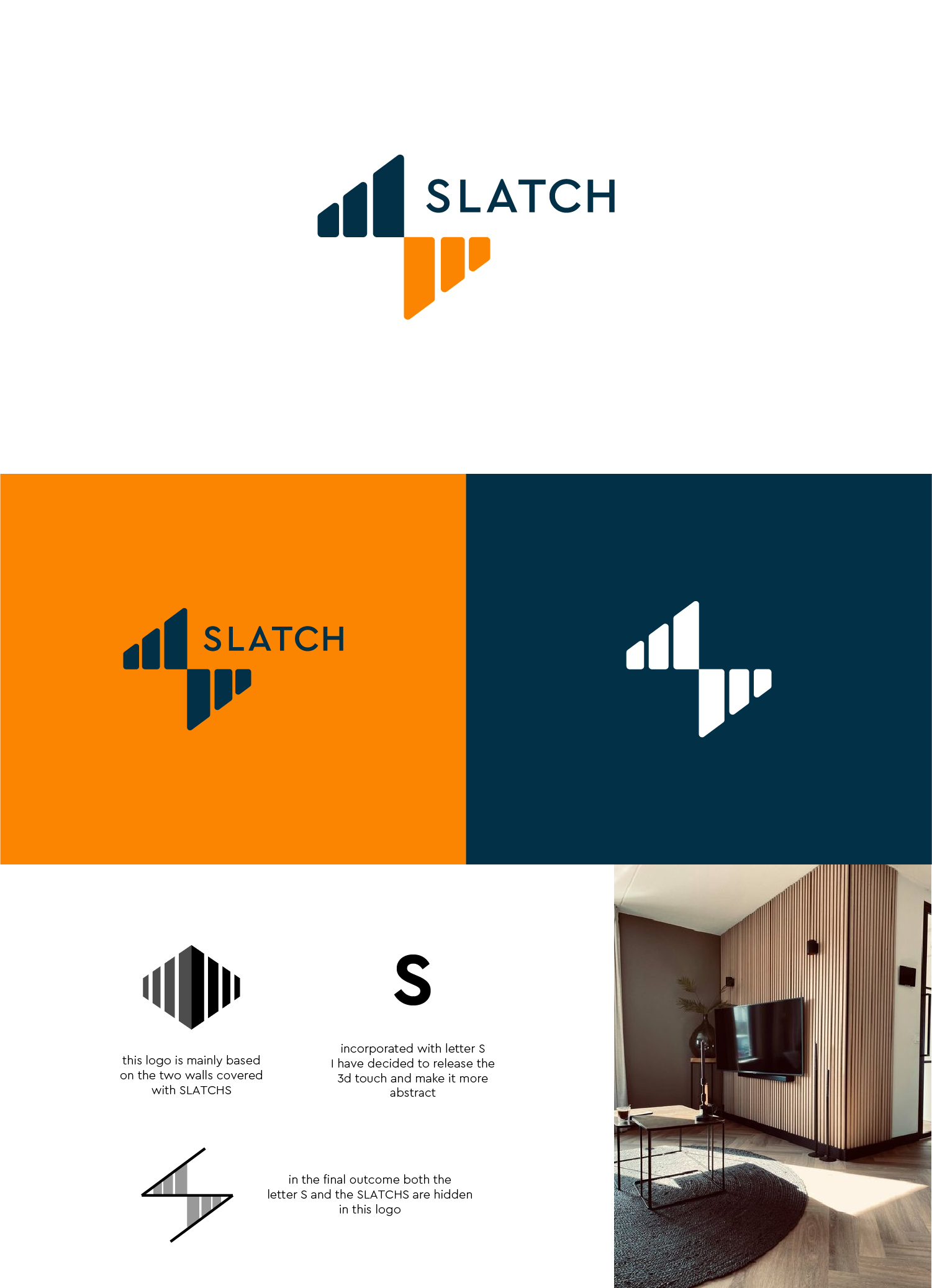 Logo Design by Saurav Karmoker for this project | Design #30430862