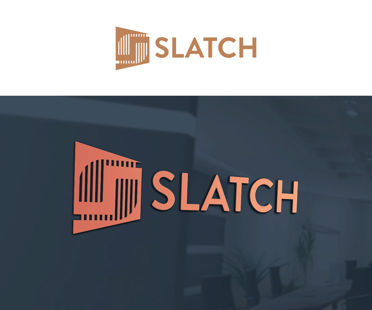 Logo Design by Srk pix!14 for this project | Design #30410989