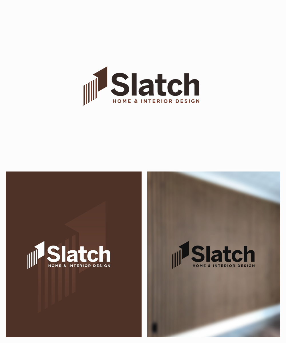 Logo Design by Ethien for this project | Design #30410077