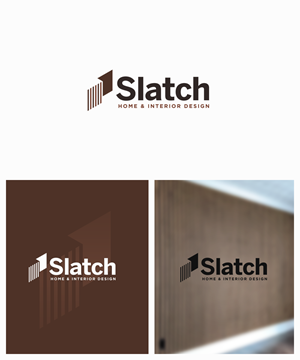 Logo Design by Ethien for this project | Design: #30410077
