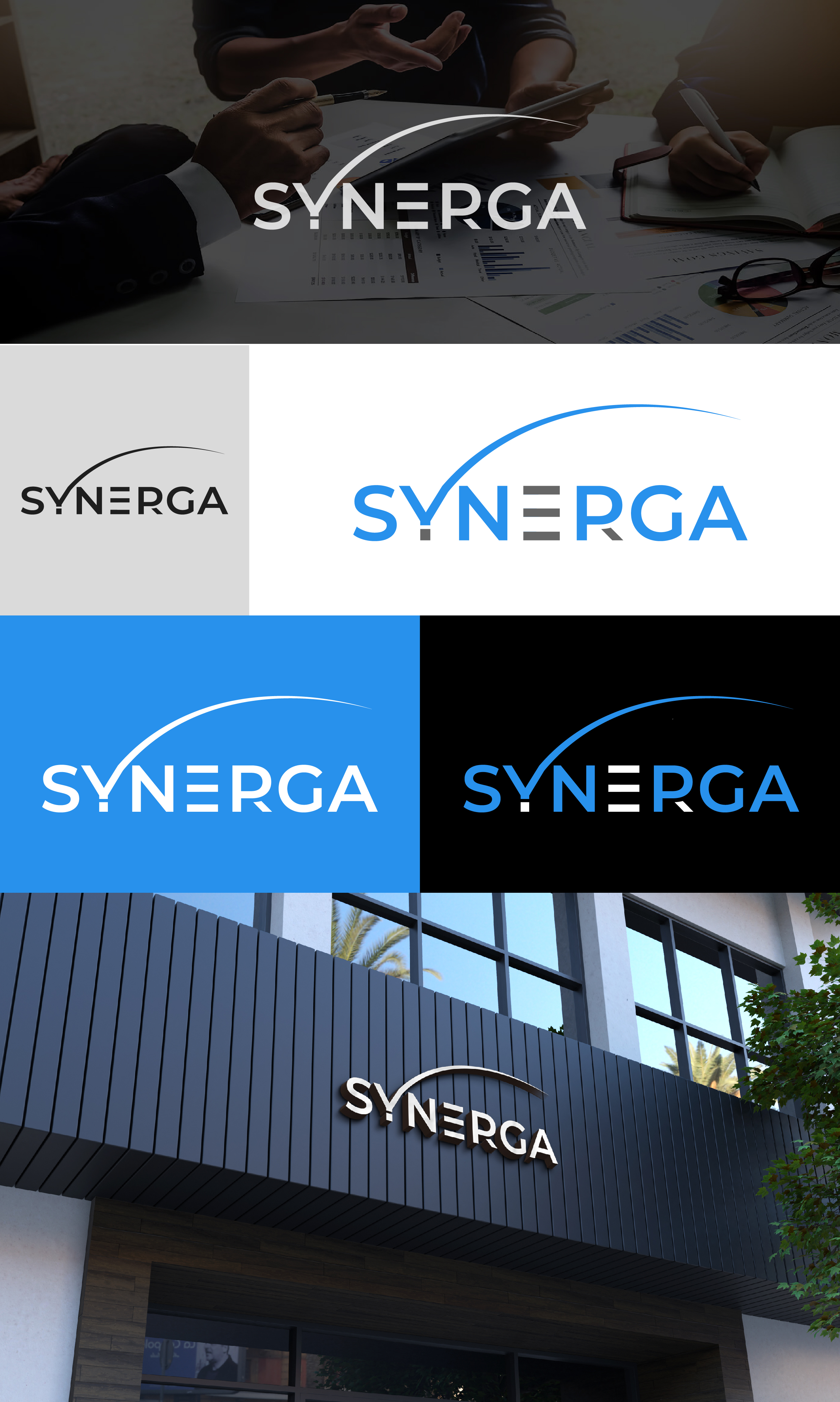 Logo Design by Design Athics for this project | Design #30402244