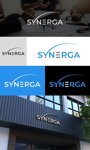 Logo Design by Design Athics for this project | Design: #30402244