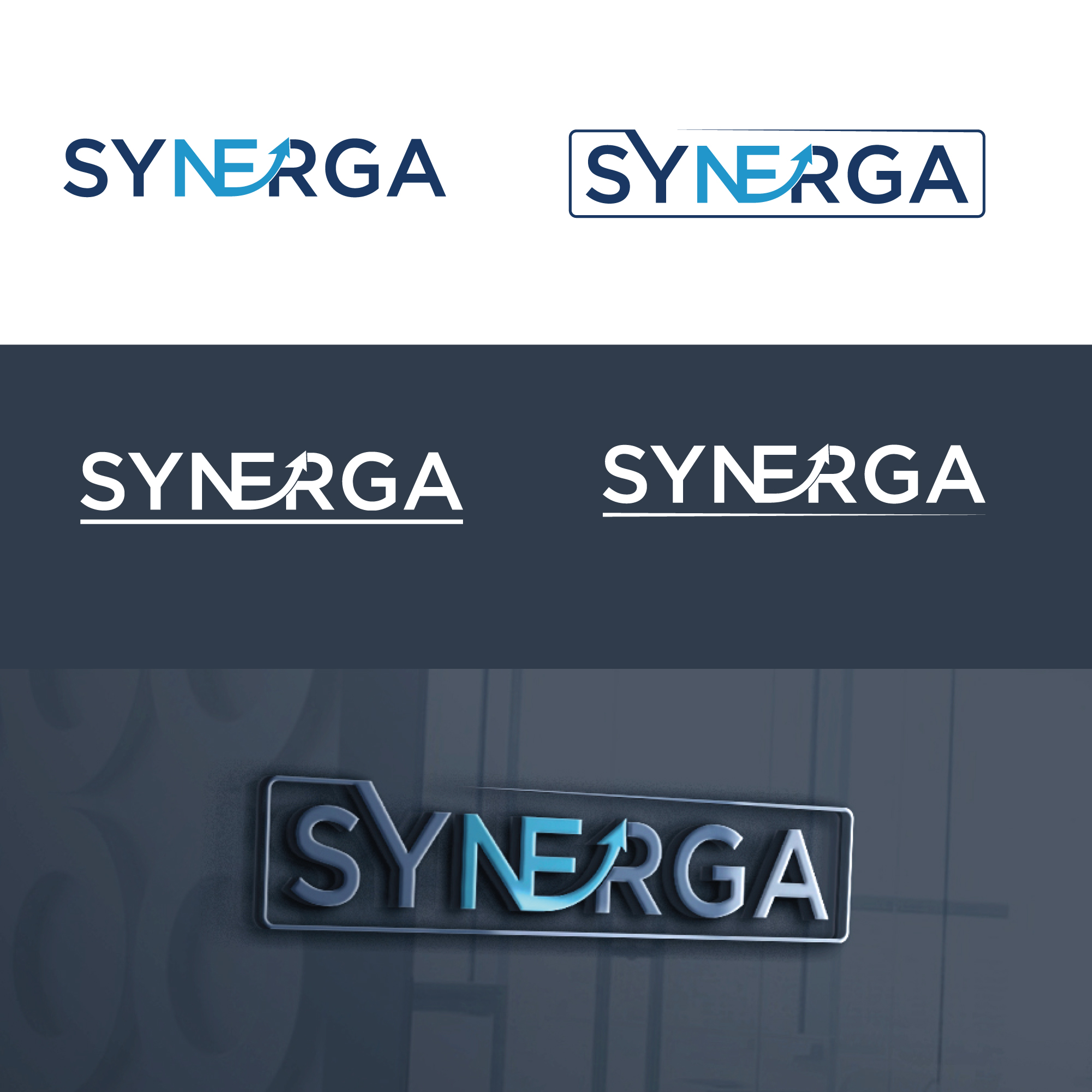 Logo Design by parvin6494 for this project | Design #30401513