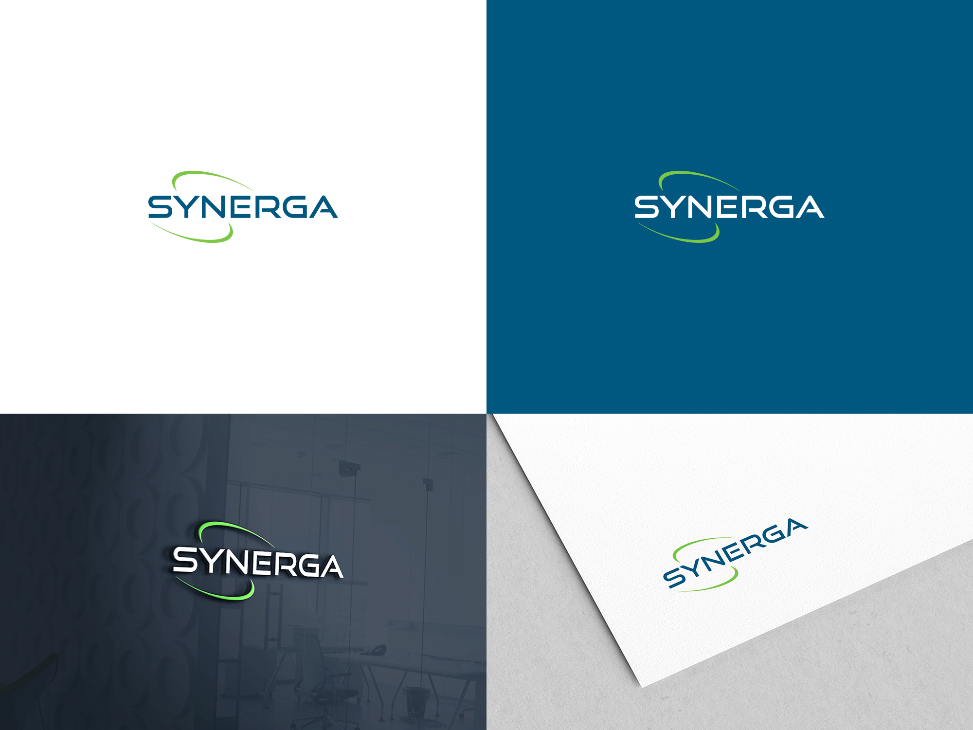 Logo Design by COLOUR CREATIVE for this project | Design #30425715