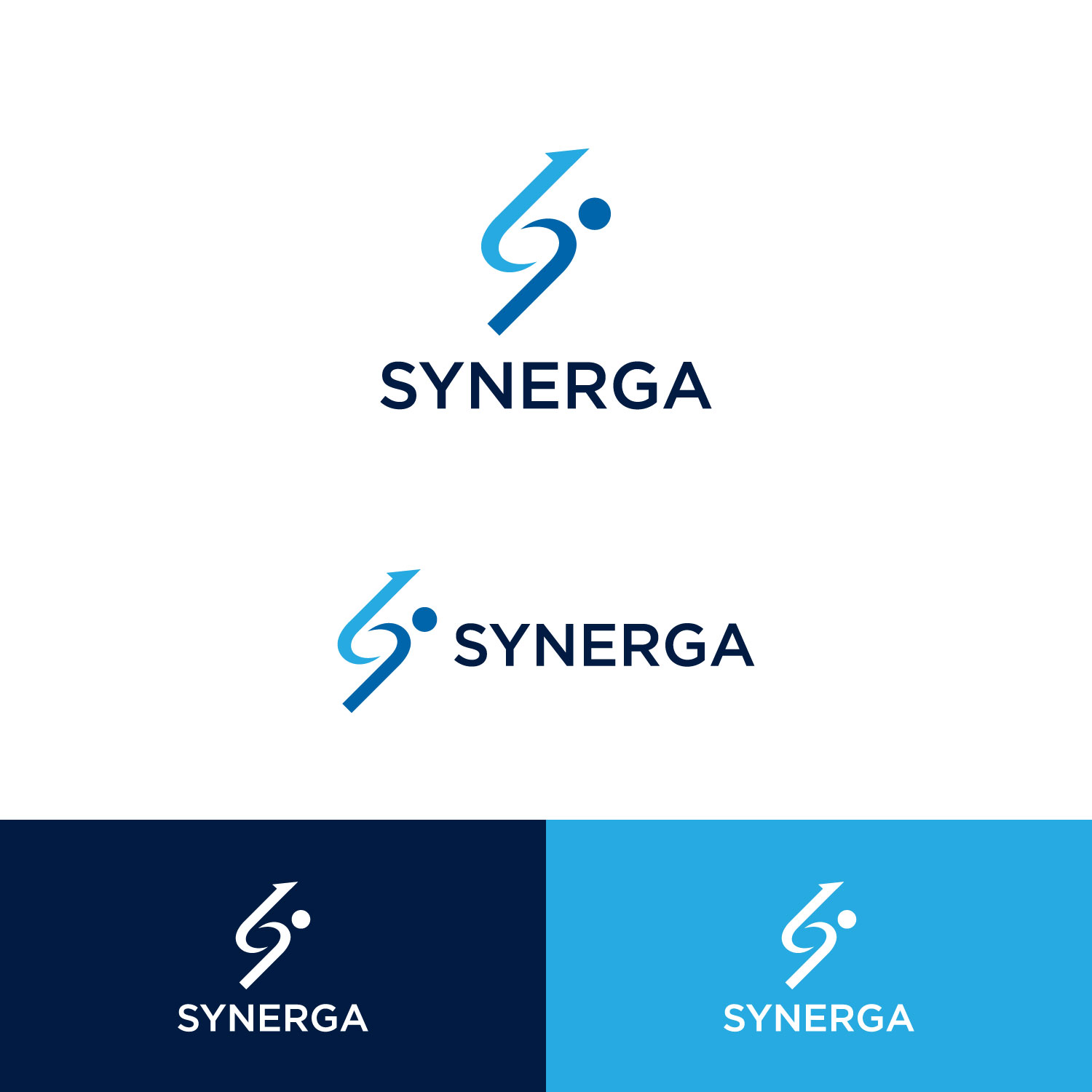 Logo Design by Modan Mohan Mohini for this project | Design #30409064