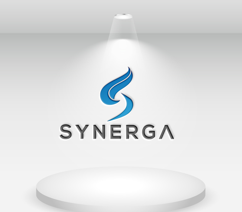 Logo Design by SalbaArt for this project | Design #30408192