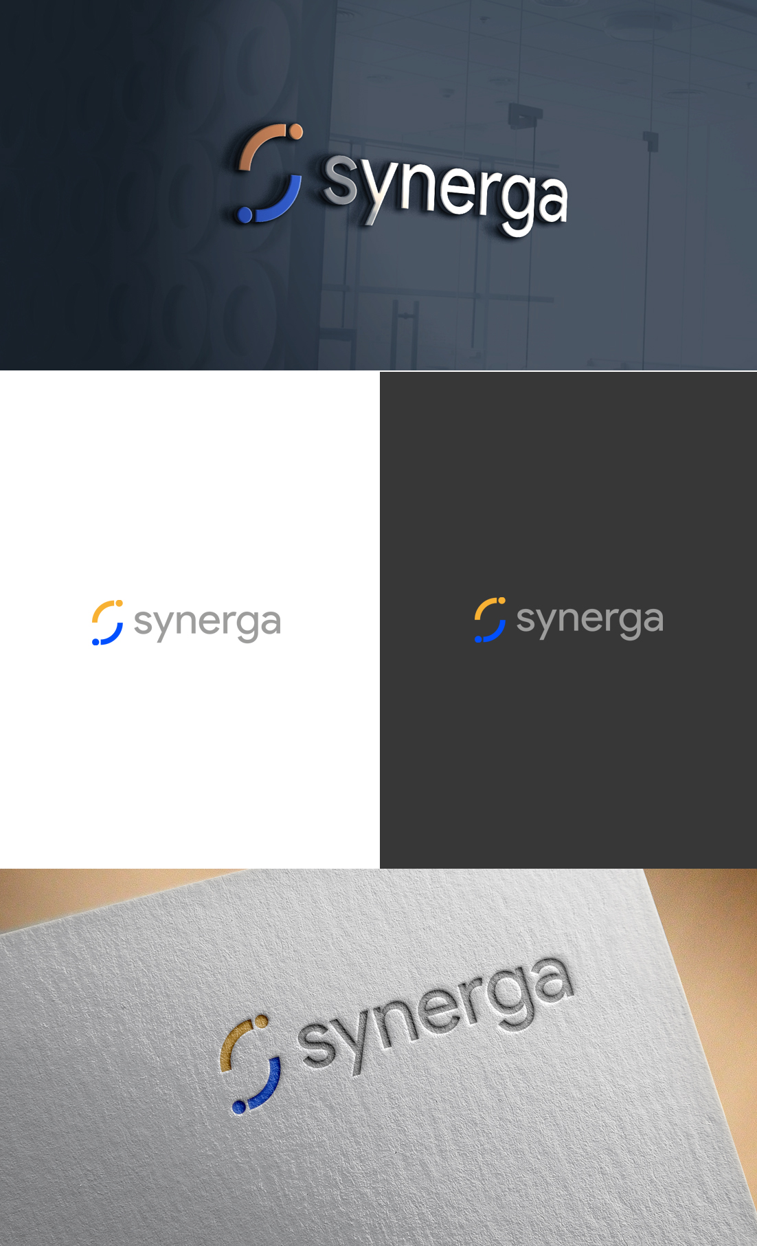 Logo Design by GLDesigns for this project | Design #30404390