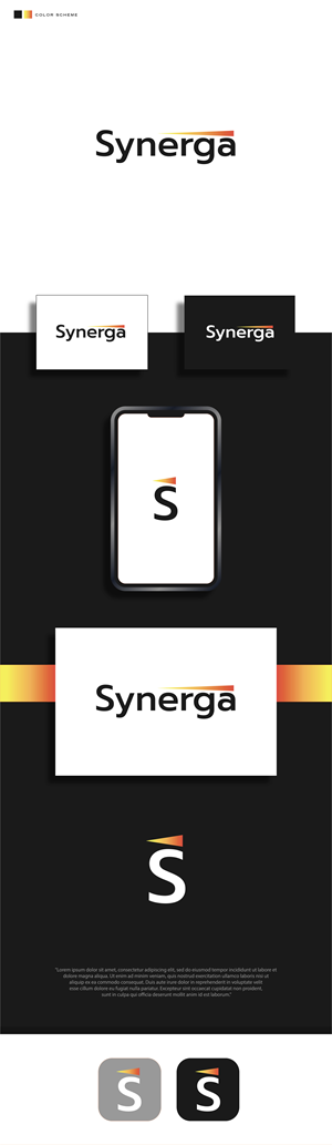Logo-Design von creative.visuals für dieses Projekt | Design #30421538