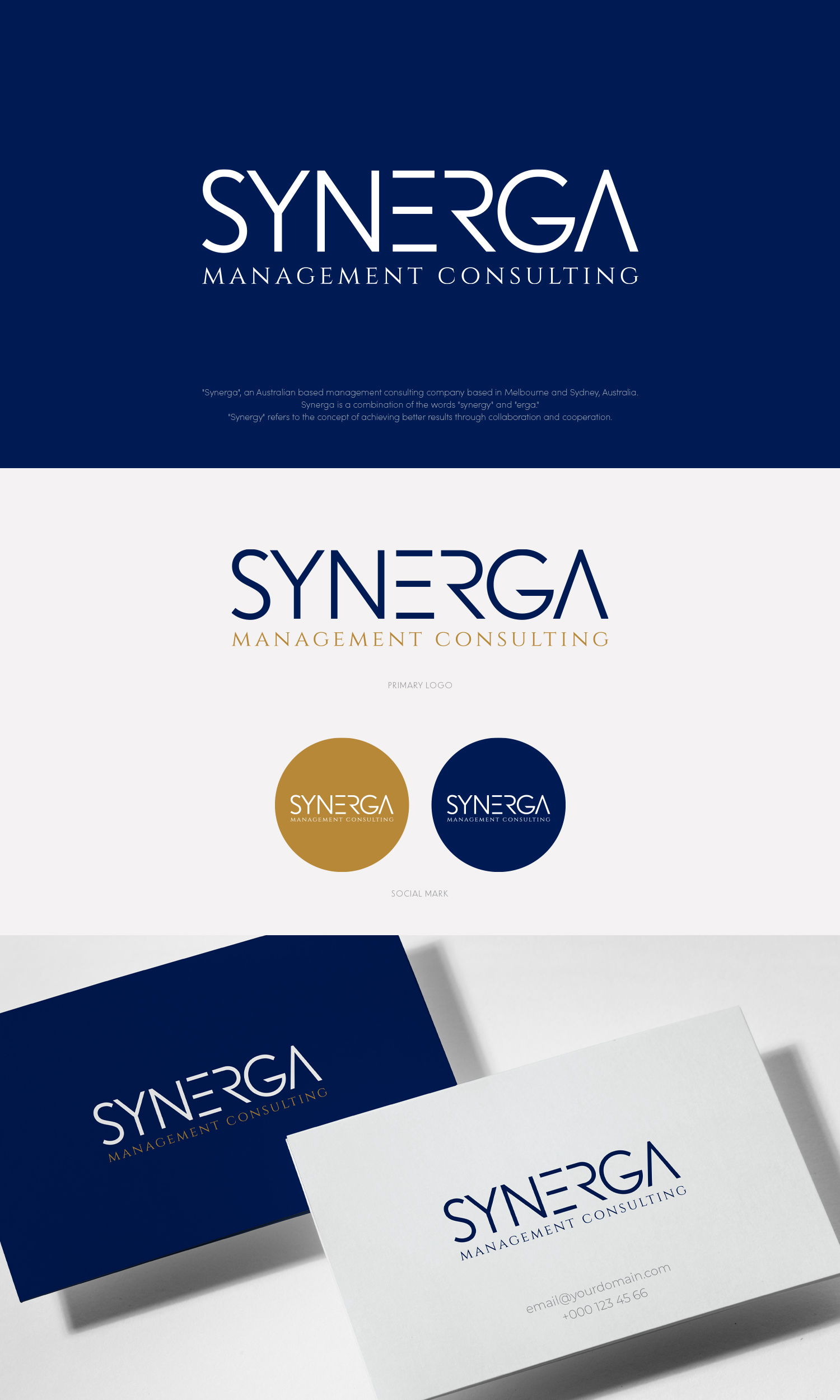 Logo Design by designbysy for this project | Design #30428118