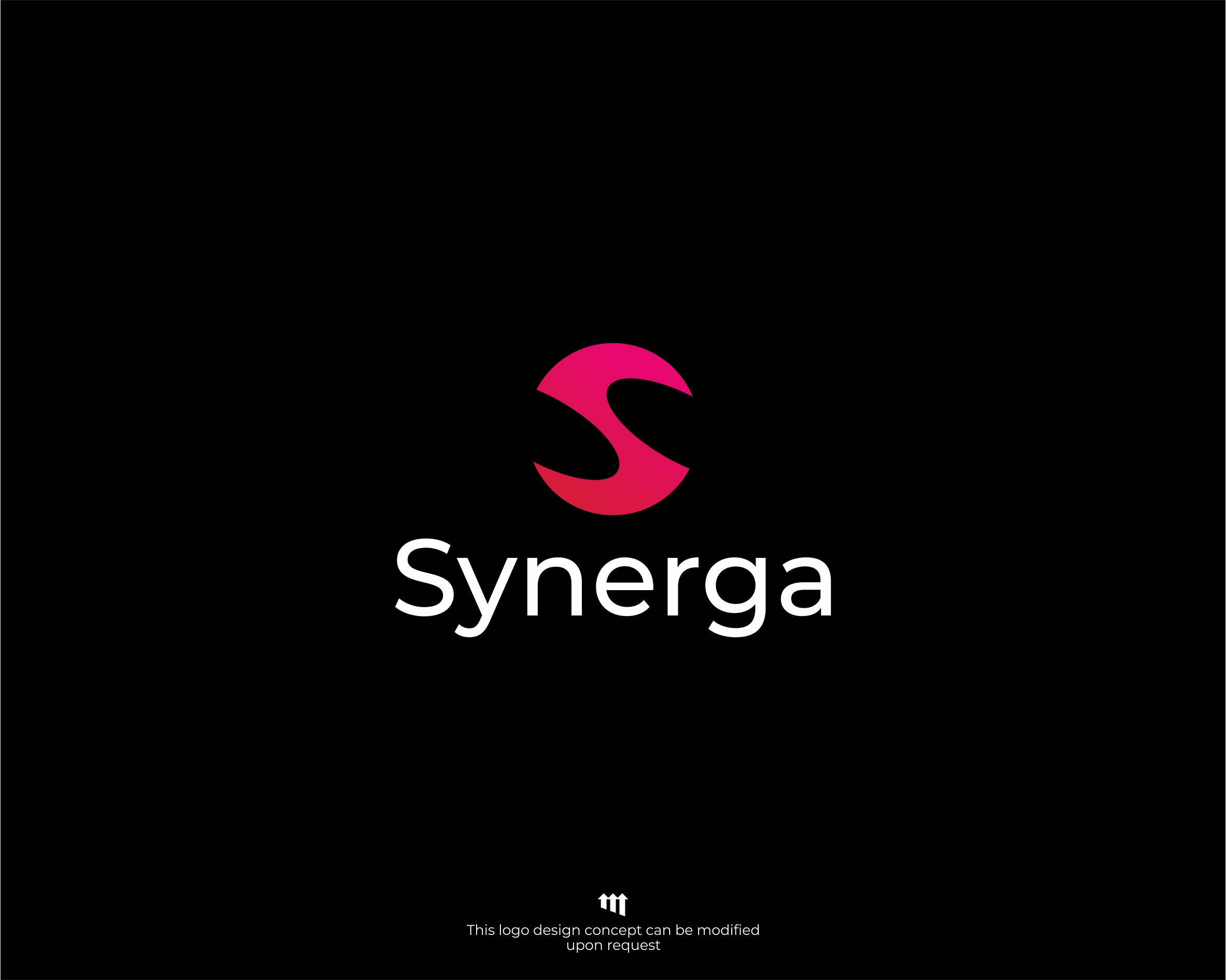 Logo Design by MBARO for this project | Design #30412456