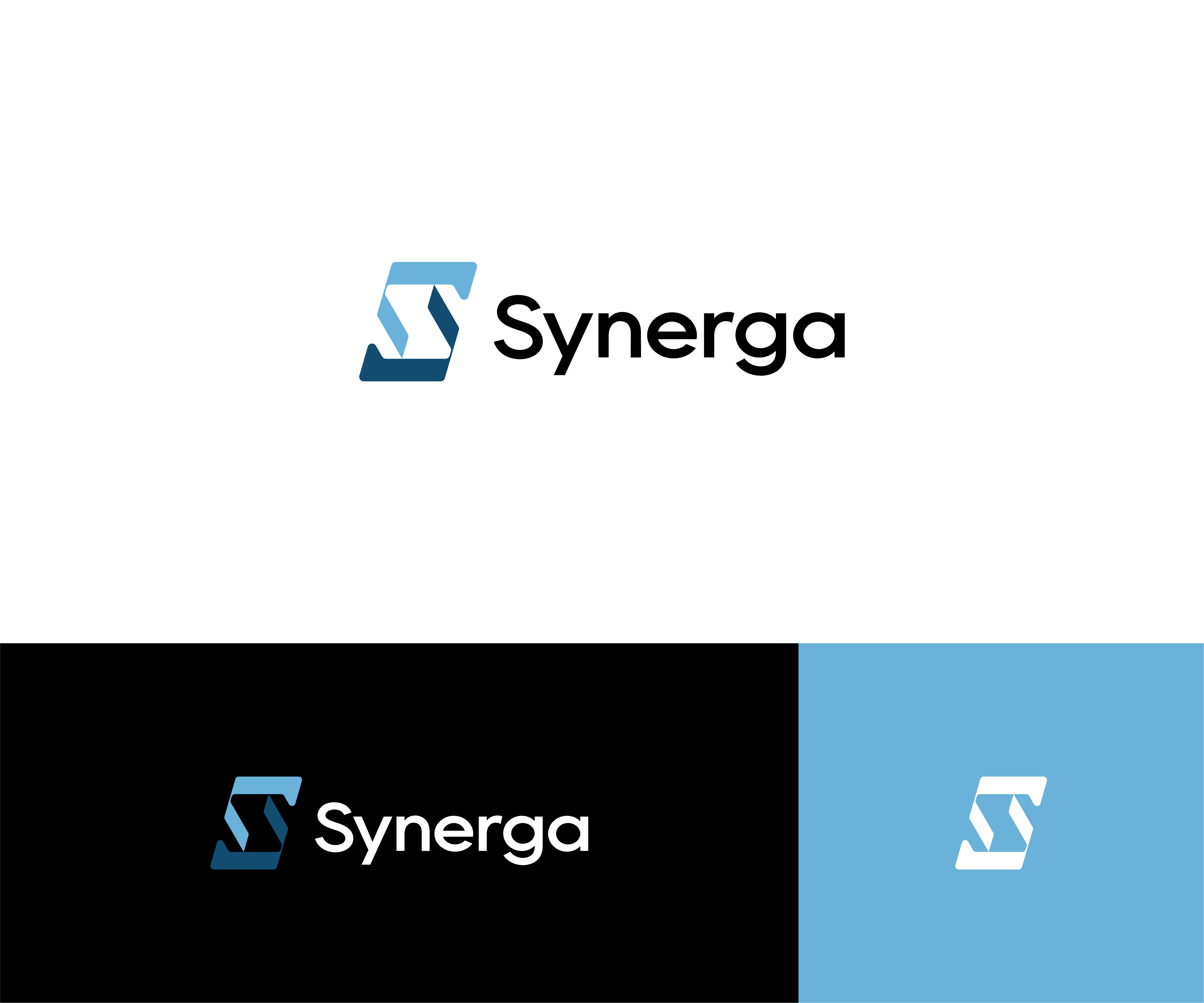 Logo Design by soriyeee for this project | Design #30413846