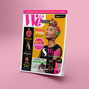 Magazine Design by Jose Lopez ( Verified Pro Designer ) for this project | Design: #30436511