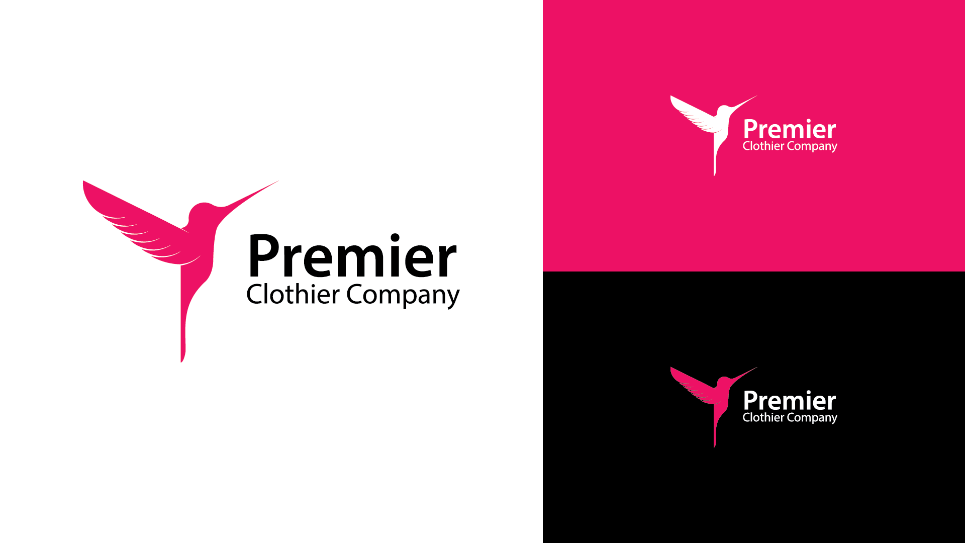 Logo Design by Kryss Denmar for this project | Design: #30407862