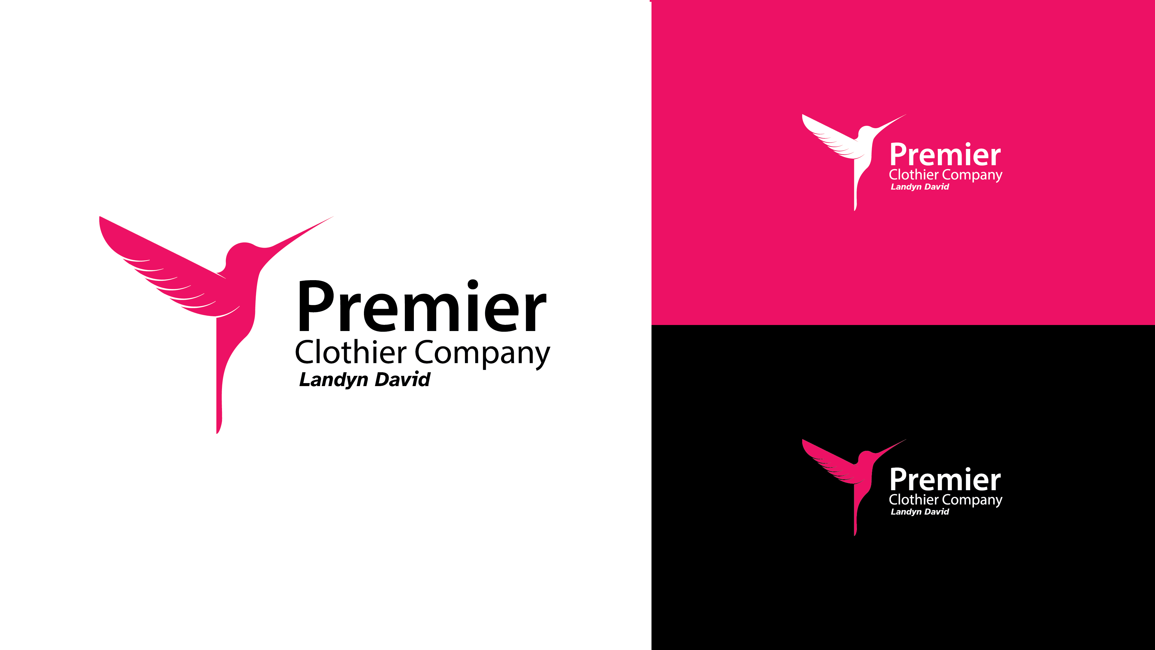 Logo Design by Kryss Denmar for this project | Design #30416747