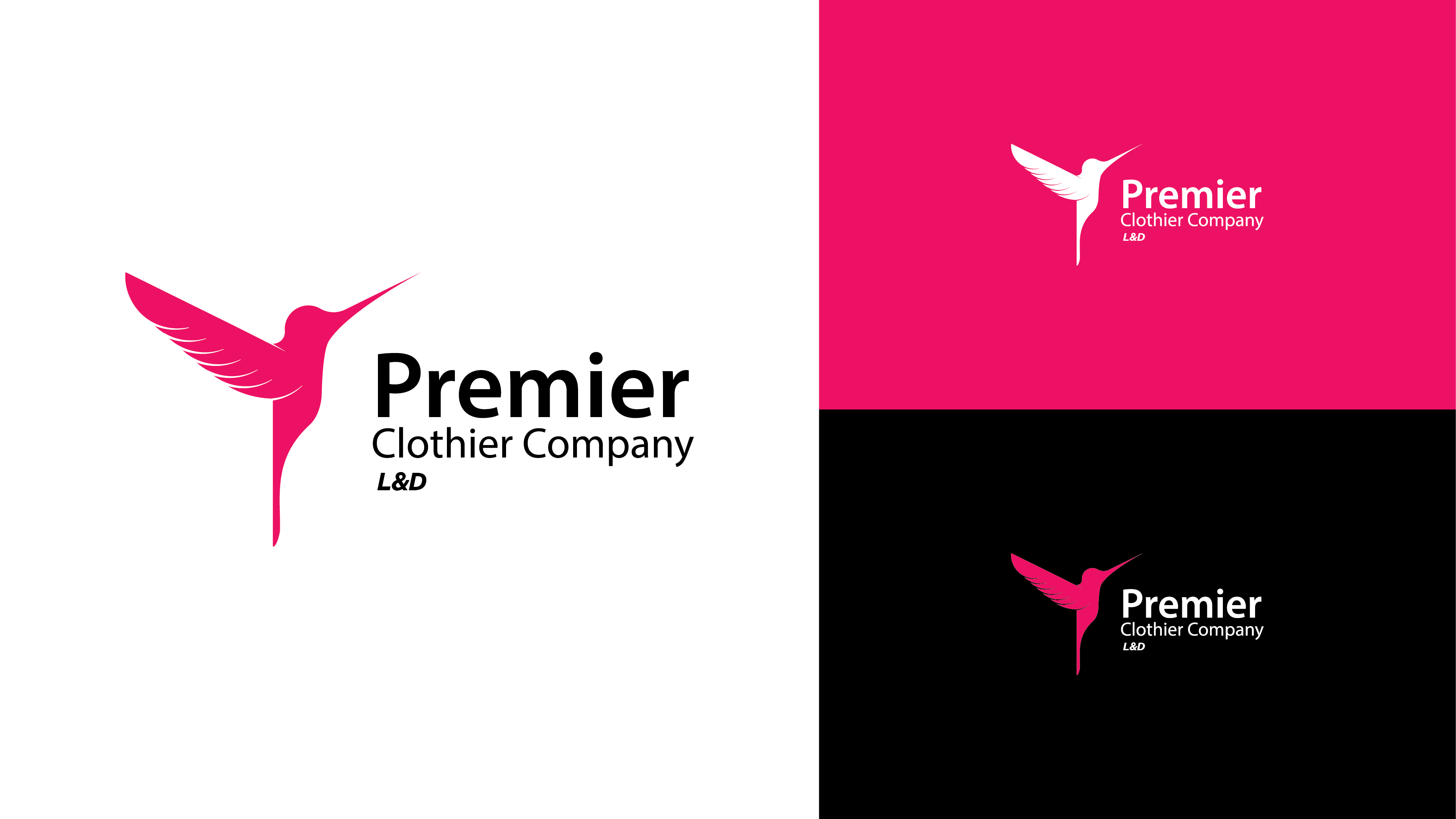 Logo Design by Kryss Denmar for this project | Design #30416751