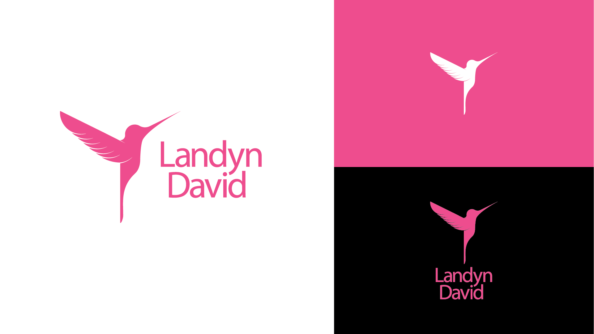 Diseño de Logo por Kryss Denmar para este proyecto | Diseño #30461888