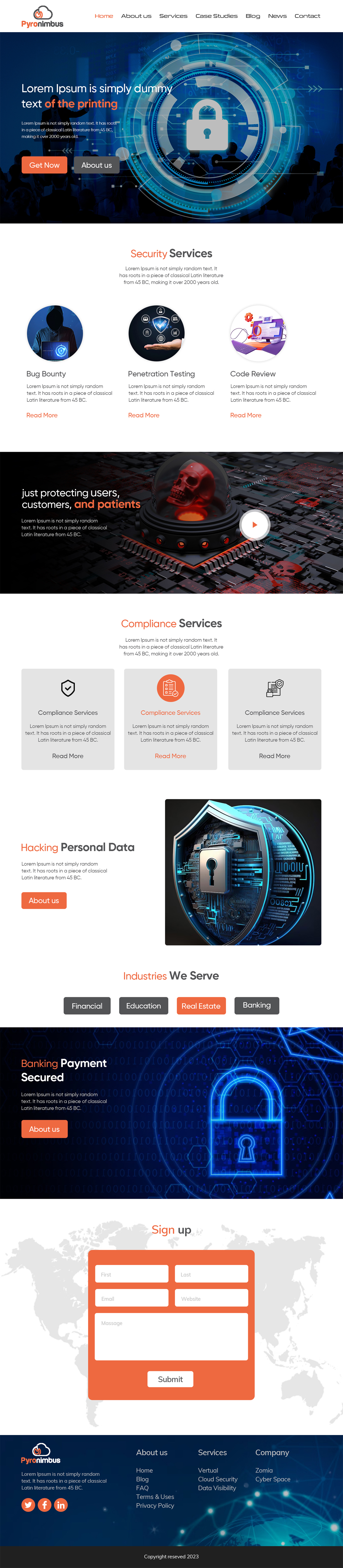 Diseño Wordpress por RKsharma para este proyecto | Diseño #30411290