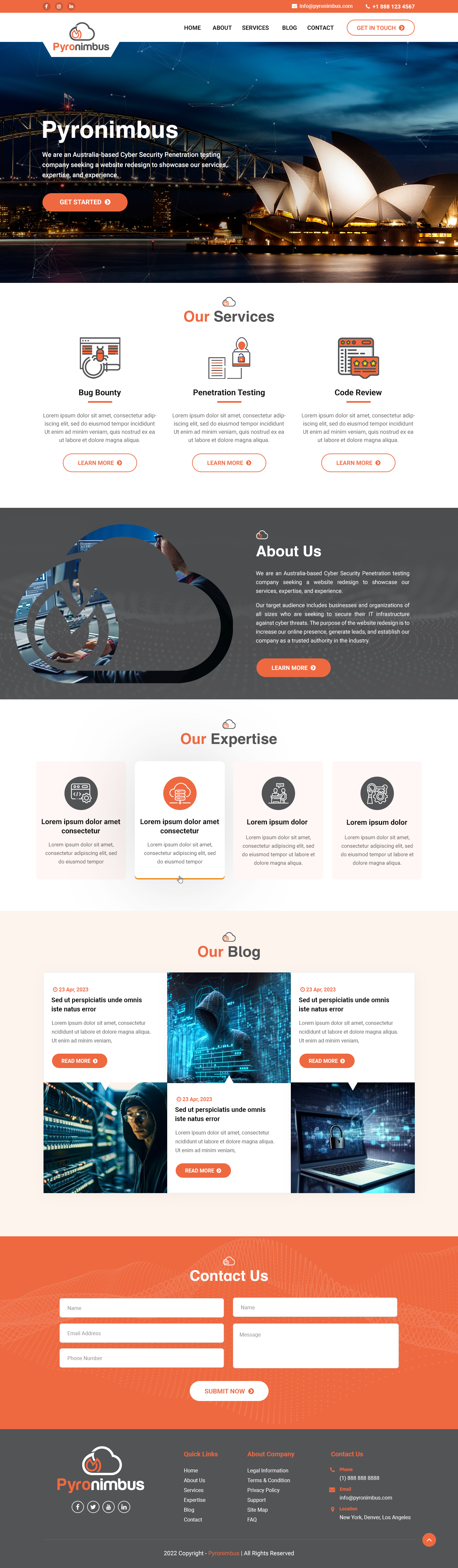 Design Wordpress par James 144 pour ce projet | Design #30414819