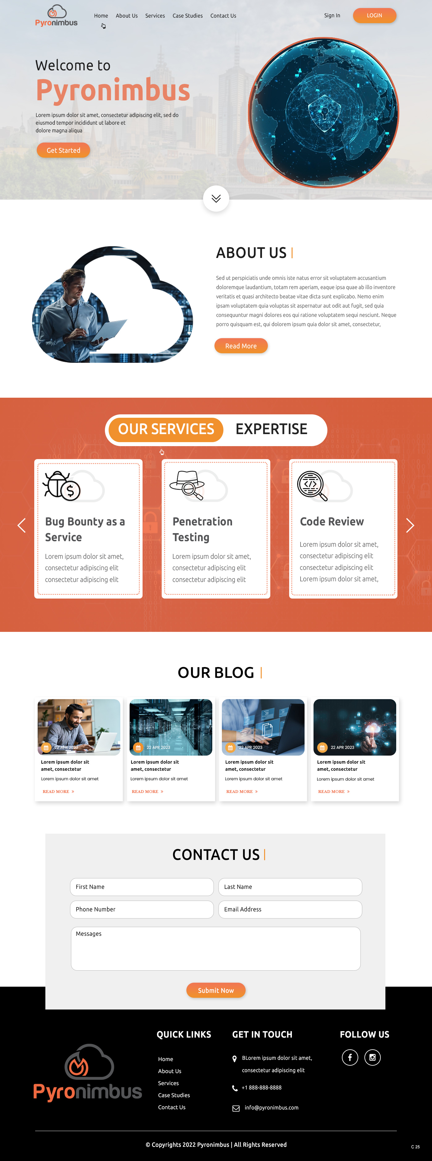 WordPress-Design von pb für dieses Projekt | Design #30412259