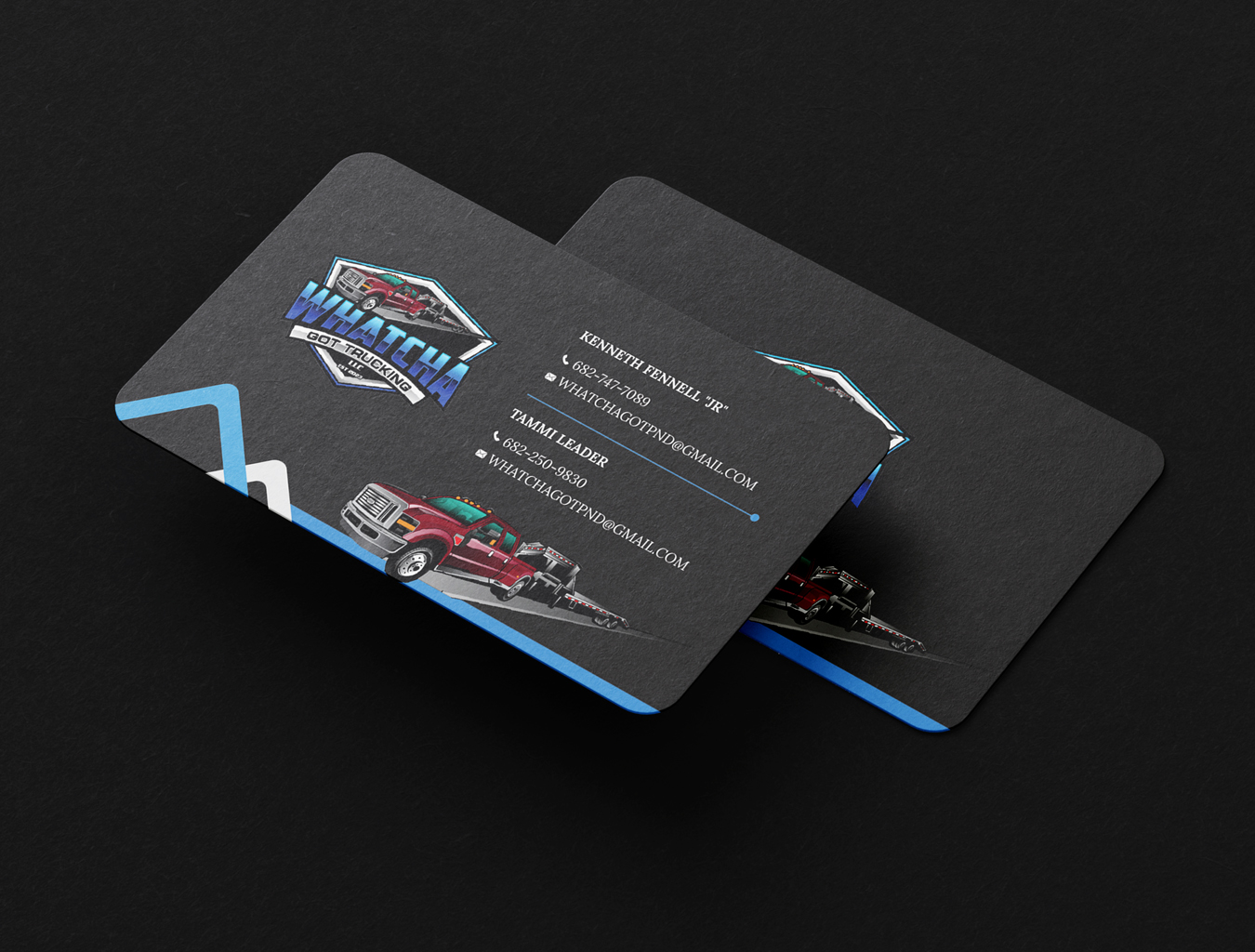 Visitenkarten-Design von Hitbar für dieses Projekt | Design #30411267