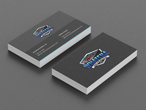 Visitenkarten-Design von Hitbar für dieses Projekt | Design: #30411268