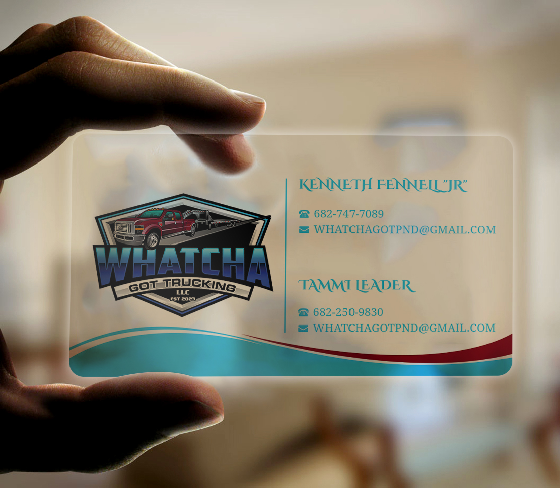 Visitenkarten-Design von Expert Bappy für dieses Projekt | Design #30408212