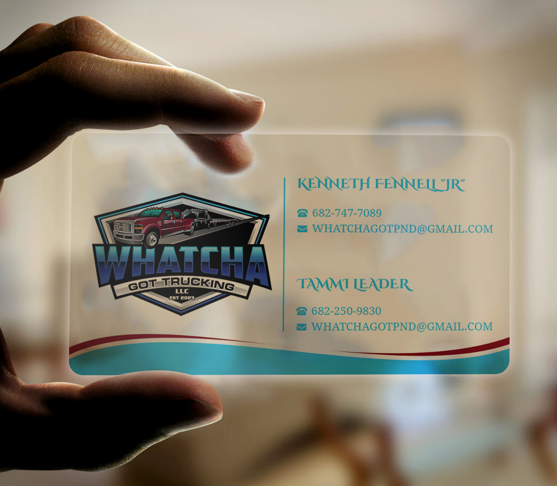 Business Card Design by Expert Bappy for this project | Design #30408222