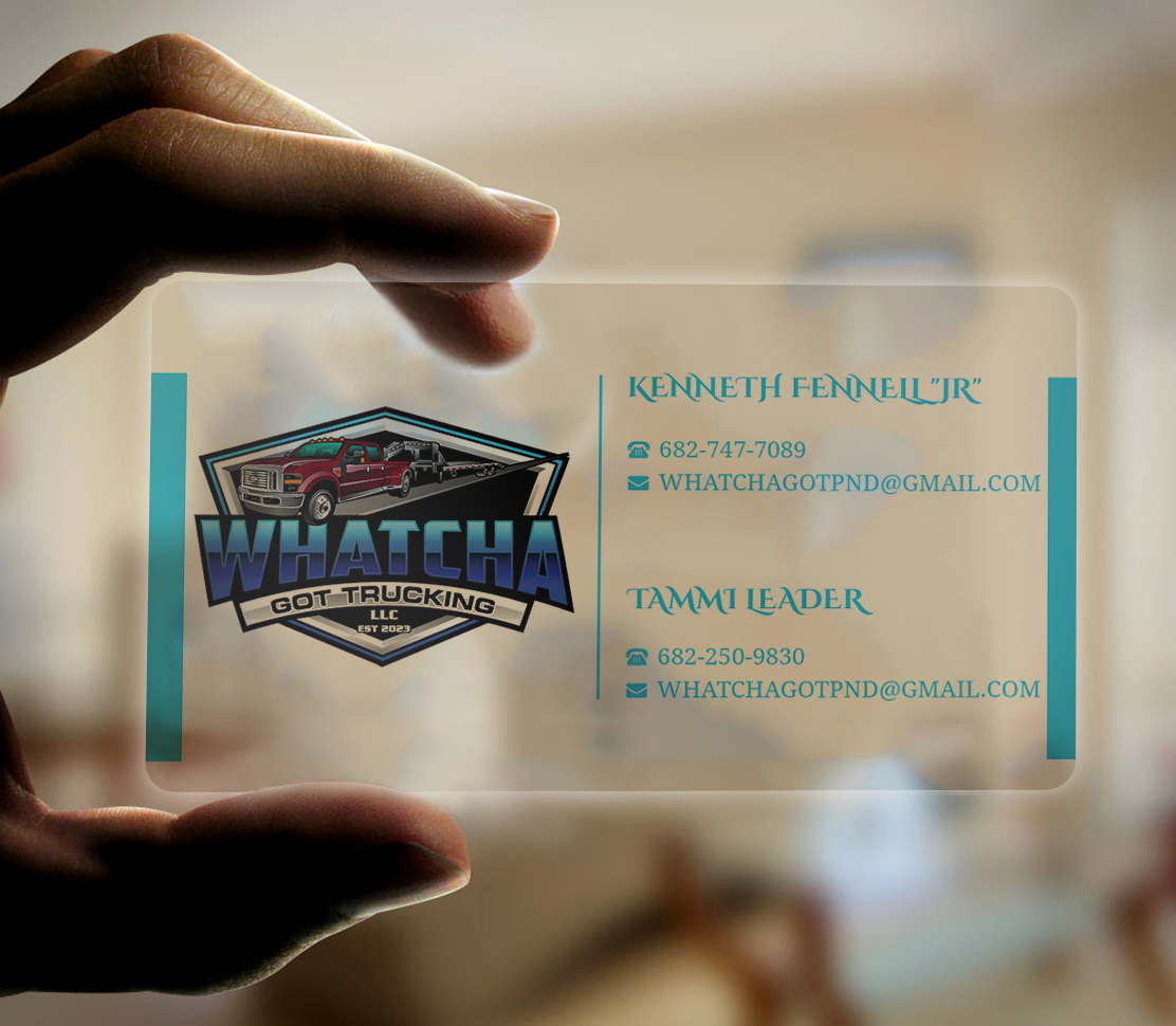 Visitenkarten-Design von Expert Bappy für dieses Projekt | Design #30411159