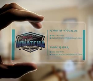 Visitenkarten-Design von Expert Bappy für dieses Projekt | Design: #30411159