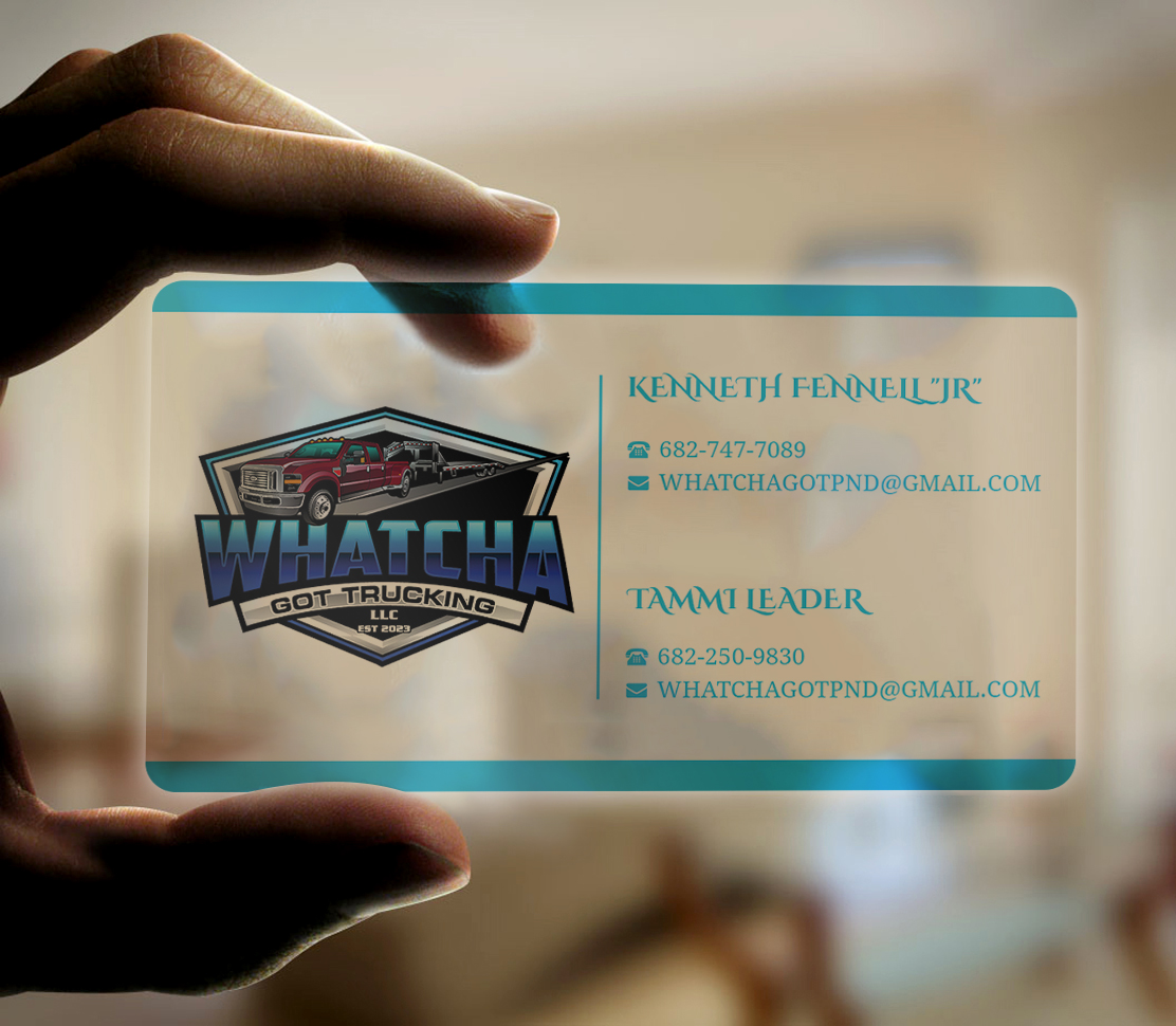 Visitenkarten-Design von Expert Bappy für dieses Projekt | Design #30411190