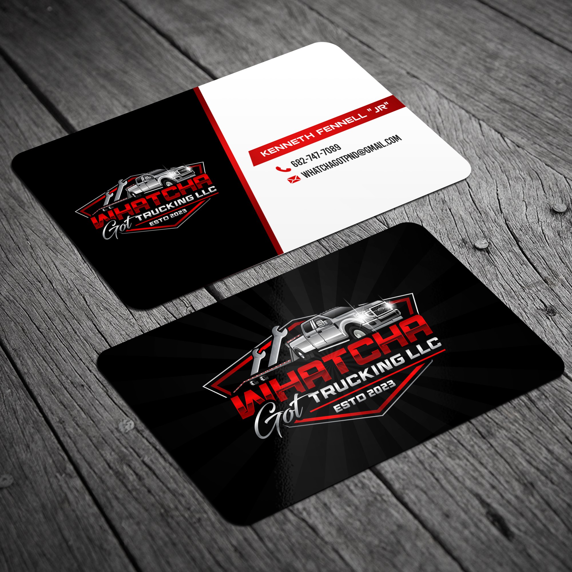 Visitenkarten-Design von WellDesign für dieses Projekt | Design #30413524