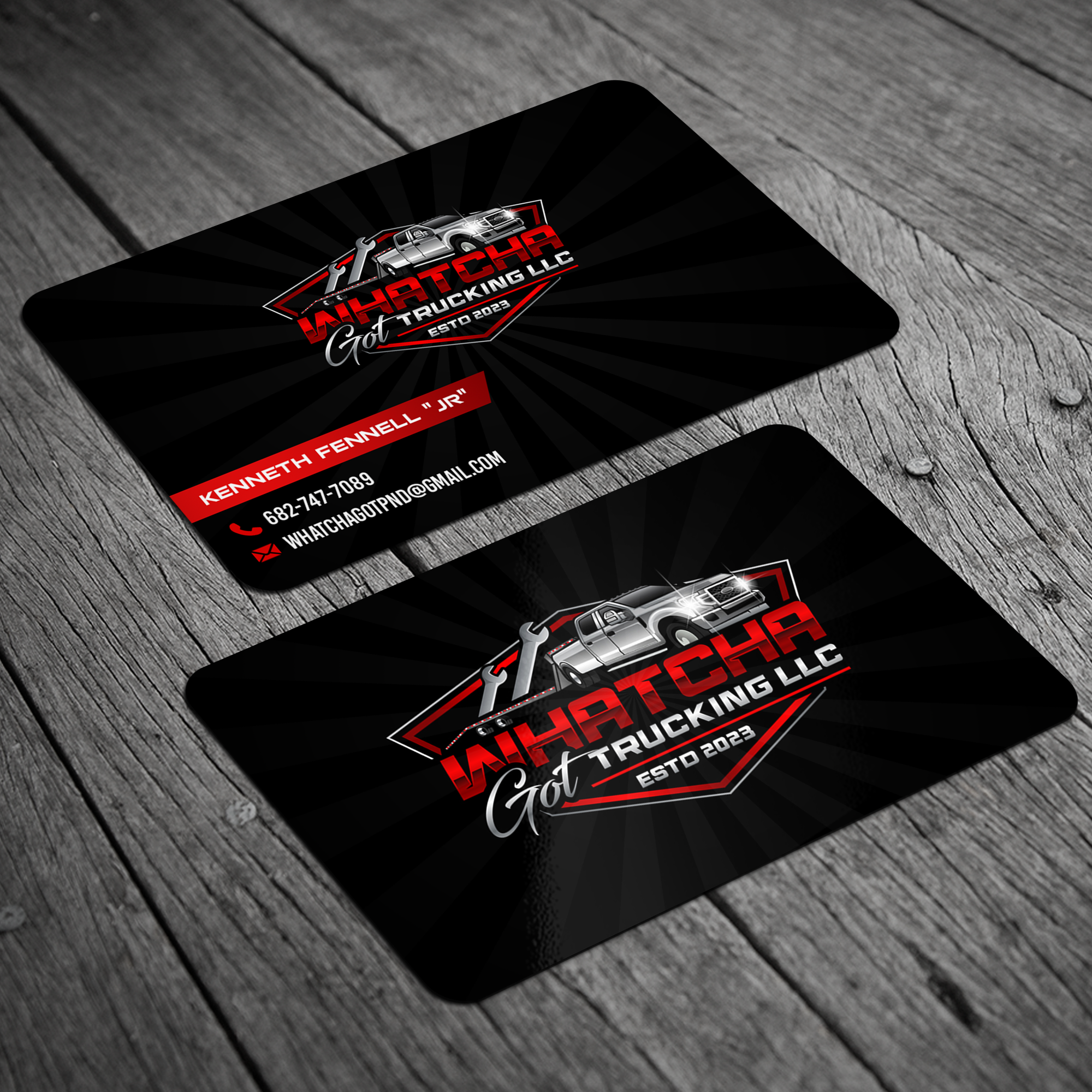 Visitenkarten-Design von WellDesign für dieses Projekt | Design #30413525