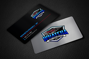 Visitenkarten-Design von Sun Moon Graphic Designer für dieses Projekt | Design: #30406675
