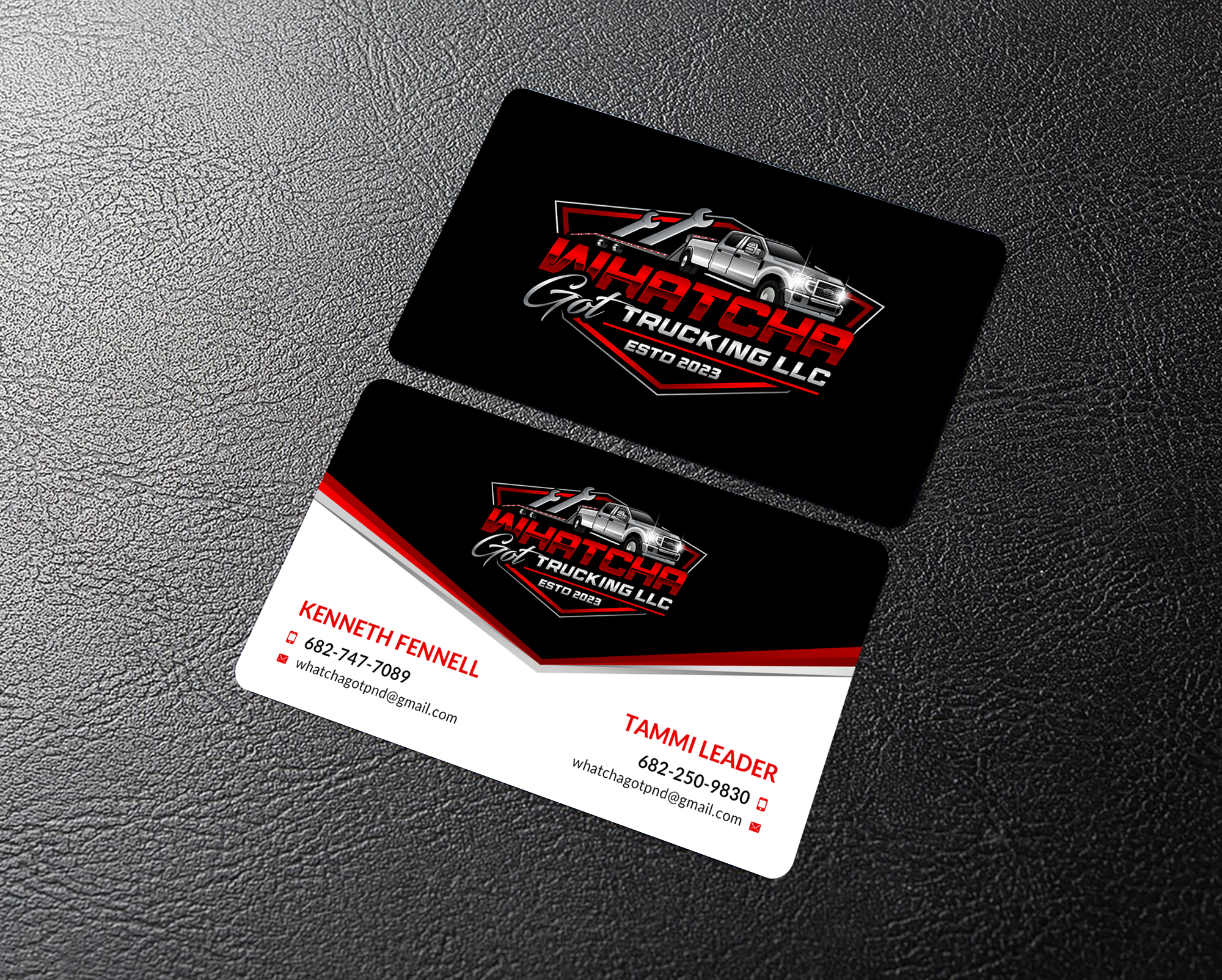 Business Card Design by Sun Moon Graphic Designer for this project | Design #30410467