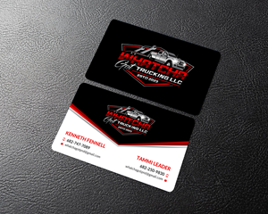 Visitenkarten-Design von Sun Moon Graphic Designer für dieses Projekt | Design: #30410467