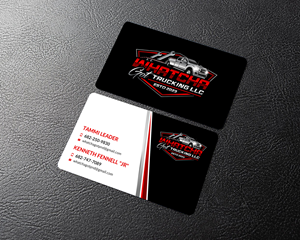 Diseño de Tarjeta de Presentación por Sun Moon Graphic Designer para este proyecto | Diseño: #30410468